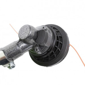 Motocoasa benzina Procraft T4350, 2T, 5.8 CP, 9000 rpm, 3 sisteme de taiere - Img 5