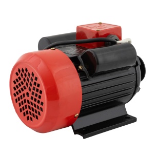 Motor electric 1.3kW, 1500 rpm, YAMAMOTO YM802-1500 - Img 3