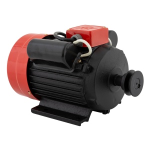 Motor electric 2.5 kW, 1500 rpm, YAMAMOTO Y90L-1500 - Img 9