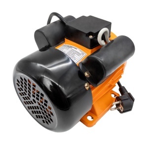 Motor electric monofazat pentru moară ROTOR RMB-2000 - Img 2