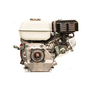 Motor pe benzina Micul Femier 6.5 Cp, 4 timpi, ax pana 20 mm - Img 2