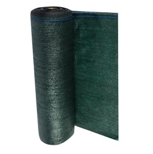 Plasa de umbrire Micul Fermier, HDPE, 2x100m 80g/mp 80%