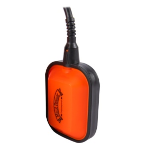 Pompa apa MURDARA din plastic 900W Micul Fermier - Img 2