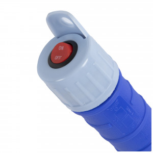 Pompa cu baterii pentru transfer lichide, combustibil MICUL FERMIER GF-1582 - Img 4