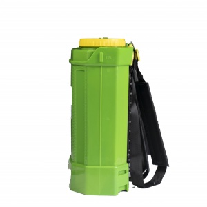 Pompa de stropit cu acumulator 12L, PARTNERPRO PP12B - Img 2