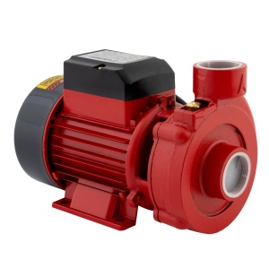 Pompa de suprafata Elefant 1.5DK-20, 850W, debit 250 l/min, inaltime refulare 20 m - Img 4
