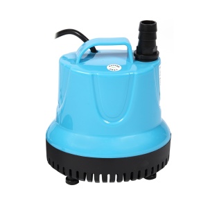 Pompa peisagistica, Micul Fermier 60W 3200L/H pentru acvariu