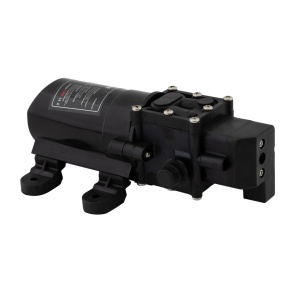 Pompa presiune pentru pompa de stropit 4,5L, Elefant - Img 3