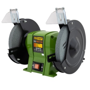 PROCRAFT PAE1350, polizor de banc - Img 2