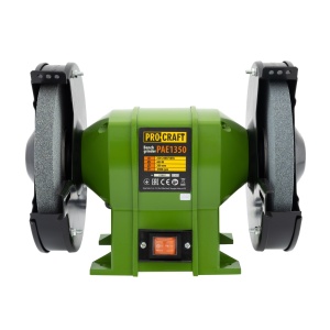 PROCRAFT PAE1350, polizor de banc - Img 4
