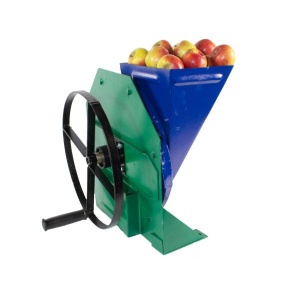 Razatoare manuala Vinita cu disc fulie motor, Razatoare fructe/radacini - Img 2