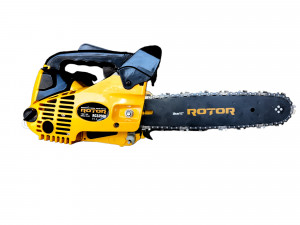 RCS2500 Drujba pe benzina ROTOR - Img 3