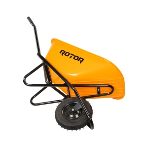 Roaba 100L, cuva din plastic, ROTOR - Img 8