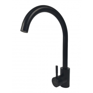 Robinet pentru filtru de apa MIXXUS MONO-07 BLACK