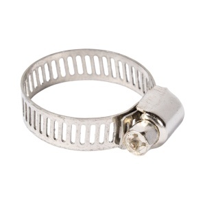Set 10 Coliere Metalice Micul Fermier Ø8mm-27mm - Img 3