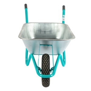 Set 15buc Roaba metal constructii gradina 85L G01 - Img 4