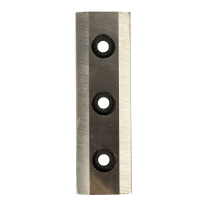 Set 2 cutite tambur Micul Fermier pentru tocator crengi 18x5.5 cm - Img 2