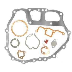 Set garnituri motor 178F motocultor - Img 2