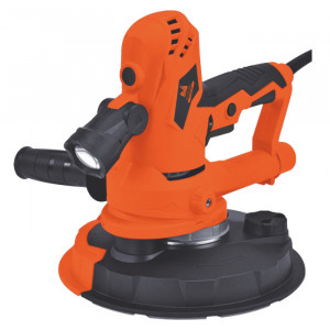 Slefuitor pentru pereti Evotools, 710 W, 180 mm - Img 1