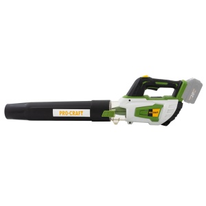 Suflanta pe acumulator PB20 PROCRAFT - Img 2