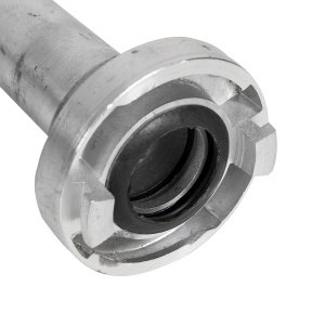 Teava refulare 1.5" pentru furtun pompier - Img 2