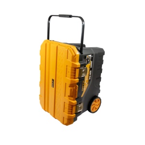 Trusa de transport scule ROTOR RTB-4026, 168.56 litri - Img 2
