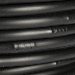 Tub irigat picurare PREM Ø16, 40cm, gros1mm, 4l/h, 400m - Img 2