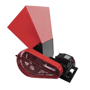Zdrobitor electric pentru fructe Elefant MHK-10 900 W, 280 kg/h, 30 L , 2900 rot/min - Img 2