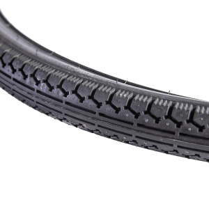Anvelopa bicicleta 28x1.75", ETRTO 47-622, model M-1400, protectie perforare 1mm, negru, profil Street - Img 3