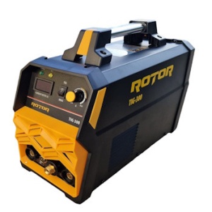 Aparat de sudura, TIG300A/MMA:180A, 1.6-5 mm, ROTOR TIG -300A - Img 1