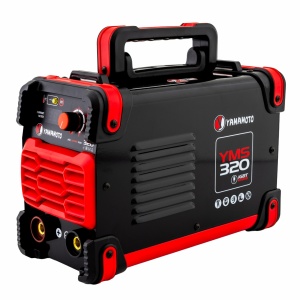 Aparat de sudura Yamamoto YMS-320 , 320 A, Electrozi 1.6 - 4 mm - Img 8