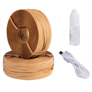 Aparat Micul Fermier pentru legat vie si legume, 4.2V, 2.0Ah - Img 2