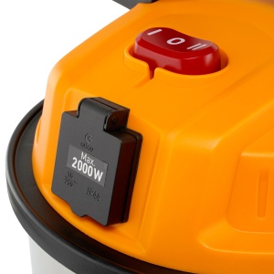 Aspirator umed-uscat, ROTOR RC-175 , 1200 W, 20 L - Img 11