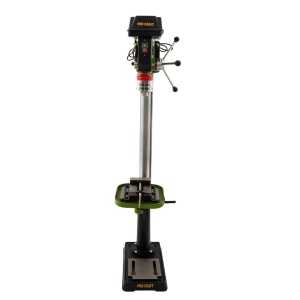 BD2150 bormasina de banc fixa cu coloana PROCRAFT, 67 kg , Putere 750W - Img 8