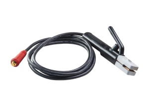 Cablu cu cleste de sudura 12 mm2, 300A, Rotor - Img 1