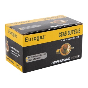 Ceas butelie reglaj EUROGAZ - Img 3