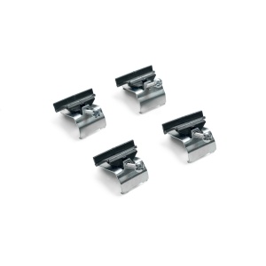 Chiuveta de bucătărie Elefant Premium Turas 480 , Negru 482 mm - Img 6