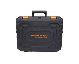 Ciocan demolator Procraft BH2100, 6 J, 2100 W - Img 4