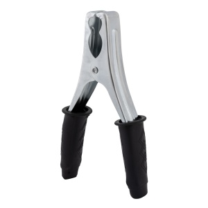 Clema de sudura 200A, Rotor
