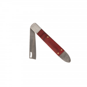 Cutit altoit model nou cu despicator - Img 2