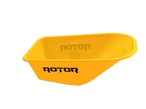 Cuva din plastic 100L ROTOR - Img 2