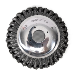Disc motocoasa Micul Fermier 6" sarma - Img 5