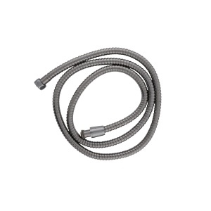 EDGE Z 09 Baterie cada zinc cu para de dus crom EDGE FLOW - Img 5