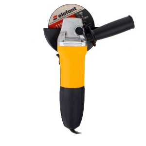 Flex Polizor unghiular ROTOR RAG720 , 720W , 11000rpm , 125 mm - Img 2