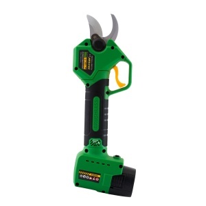 Foarfecă electrică cu acumulator PARTNERPRO PP-FE16V, 16V / 2Ah, 300 W, 200 N - Img 3