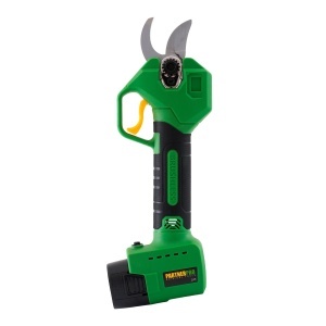 Foarfecă electrică cu acumulator PARTNERPRO PP-FE16V, 16V / 2Ah, 300 W, 200 N - Img 11