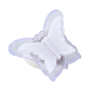 Lampa de veghe LED, fluture , RGB, NL118 V-115736 VARGO - Img 2