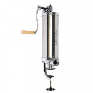Masina de carnati VERTICAL 2.5kg (YG-2005C) MF - Img 1