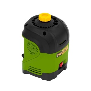Masina pentru ascutirea burghielor Procraft EBS420, 95W, 1500RPM - Img 7