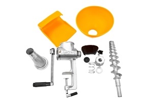 Masina pentru suc de rosii sau fructe manuala ROTOR RJ-C01 - Img 5